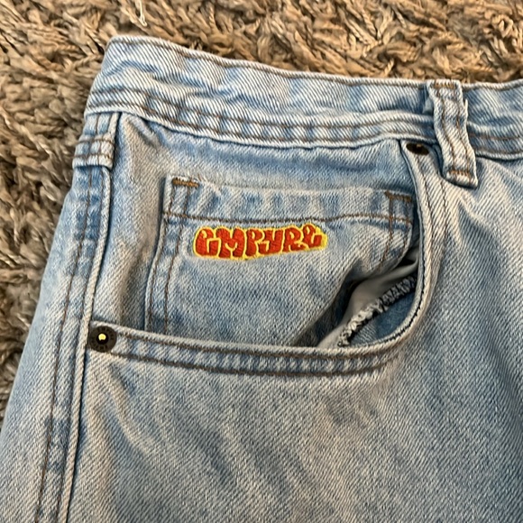 32 waist baggy empyres - Picture 2 of 4